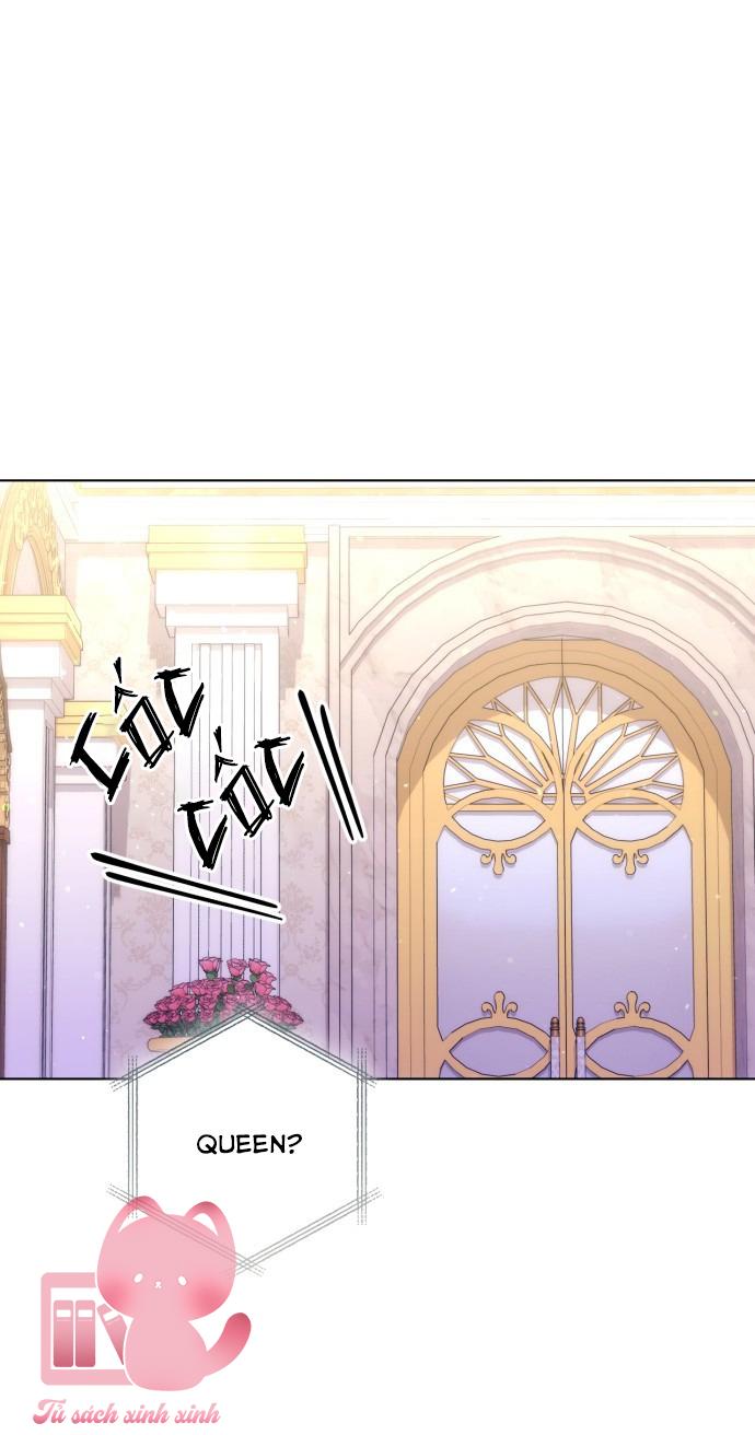 Hoàng Hậu Tái Hôn Chapter 138 - Trang 4
