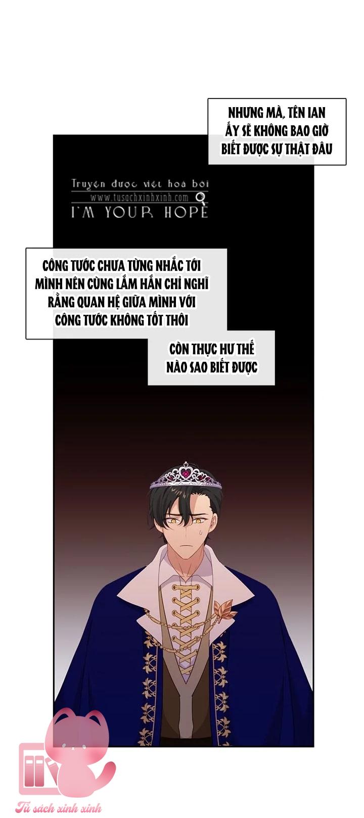 Hãy Coi Chừng Ác Nữ Chapter 41 - Trang 4