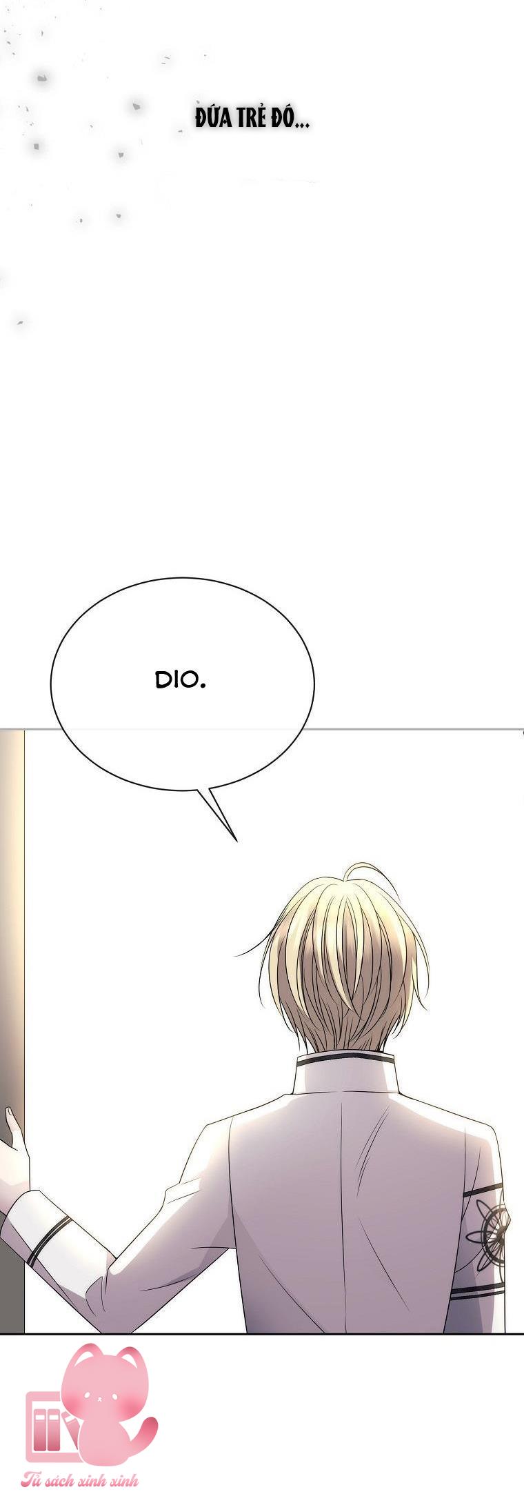 Black Haze Chapter 16 - Trang 4