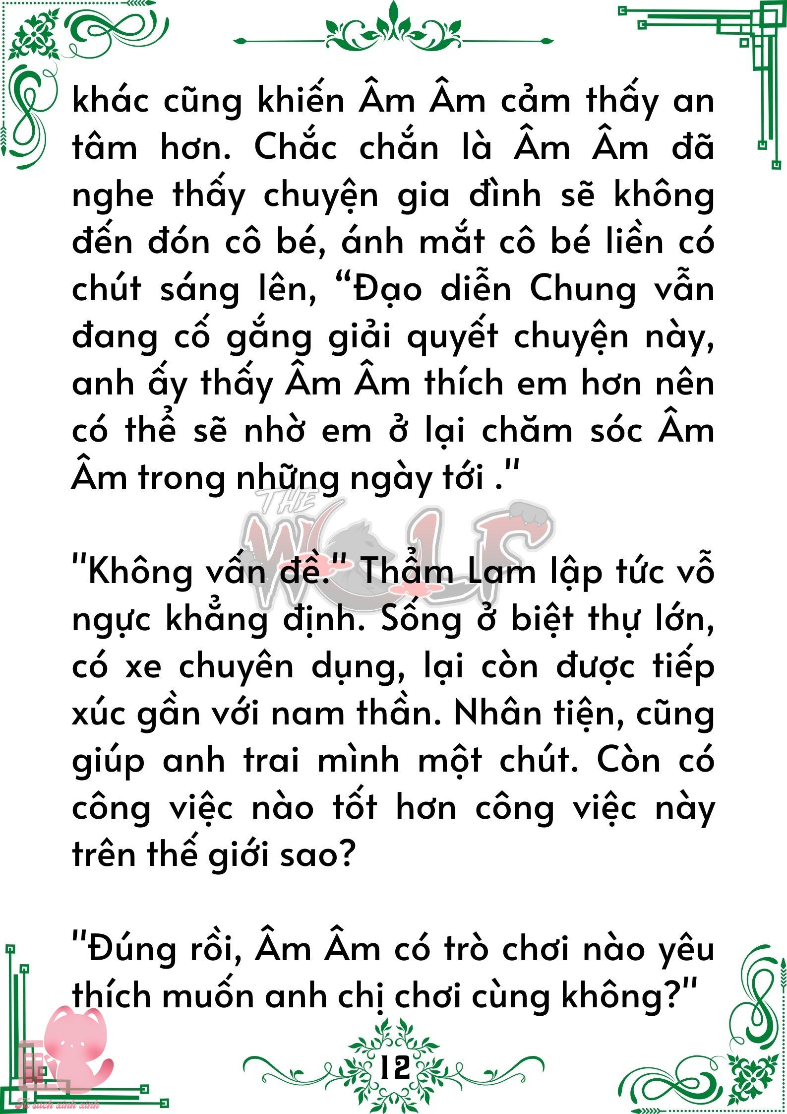 Quý nhân phù trợ Du Chap 59 - Trang 2