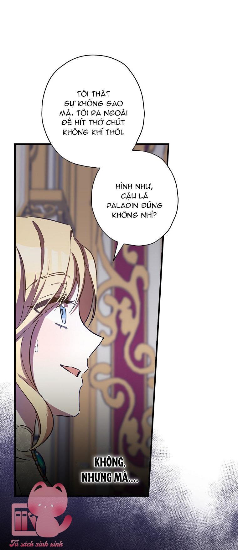 Cách Khiến Phu Quân Đứng Về Phía Tôi Chap 10 - Trang 2