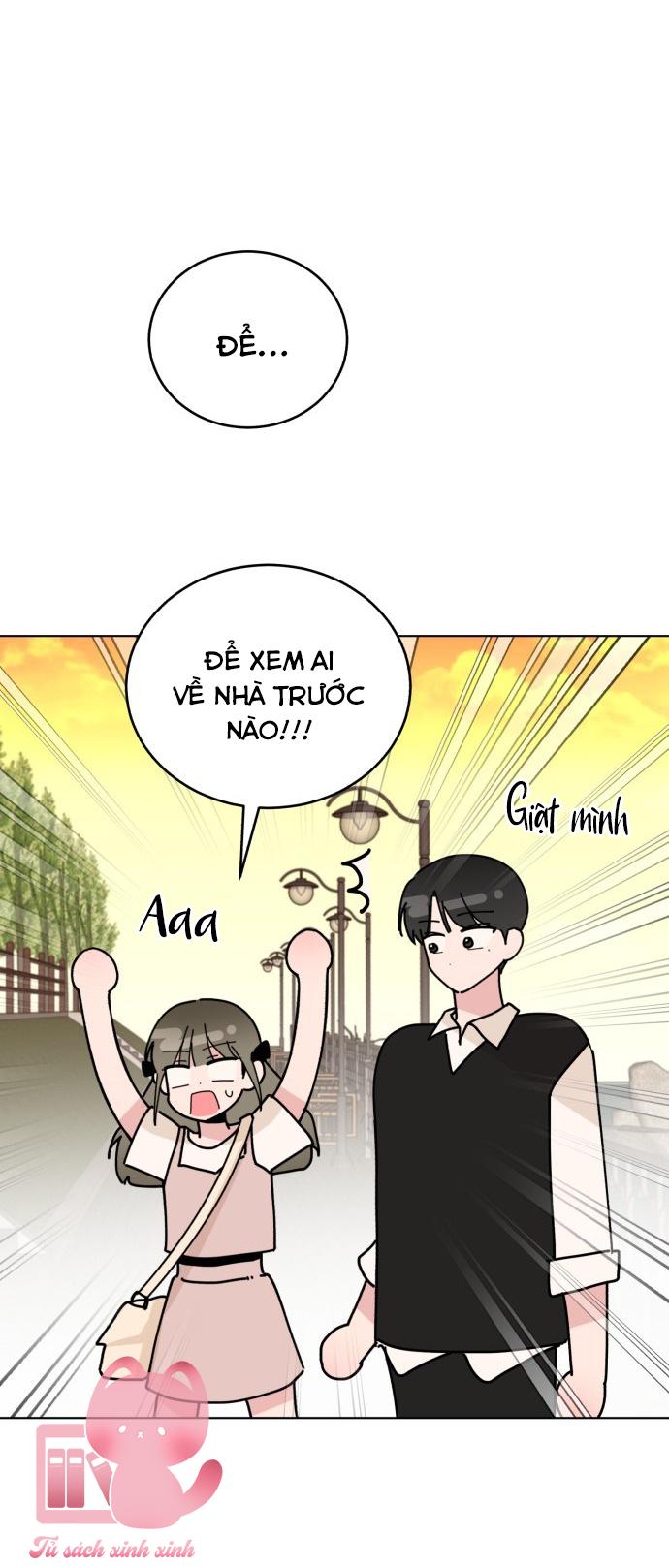 Chúng Ta Là Gì Của Nhau? Chap 32 - Trang 2