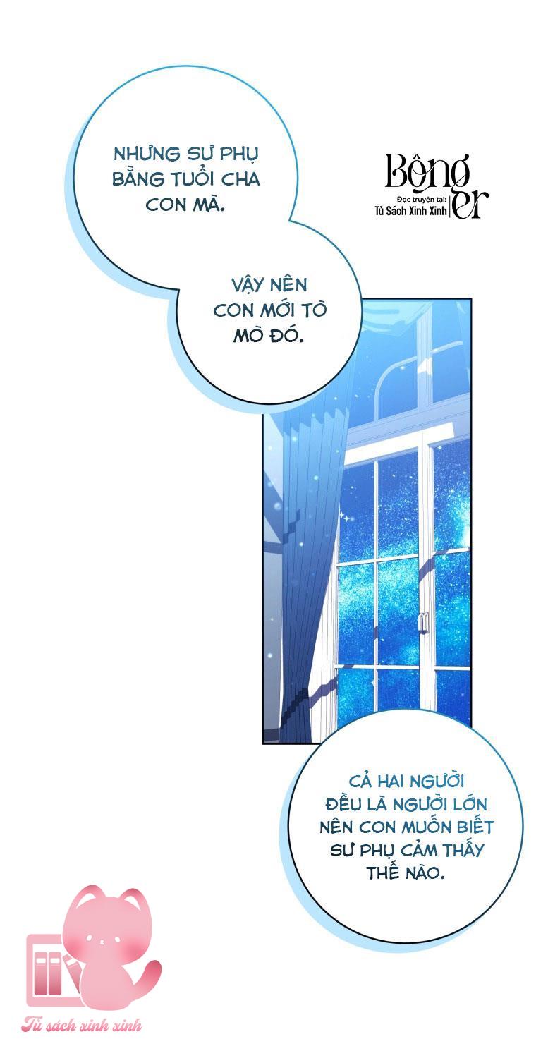 Bé Con Cá Voi Sát Thủ Chapter 15 - Trang 4