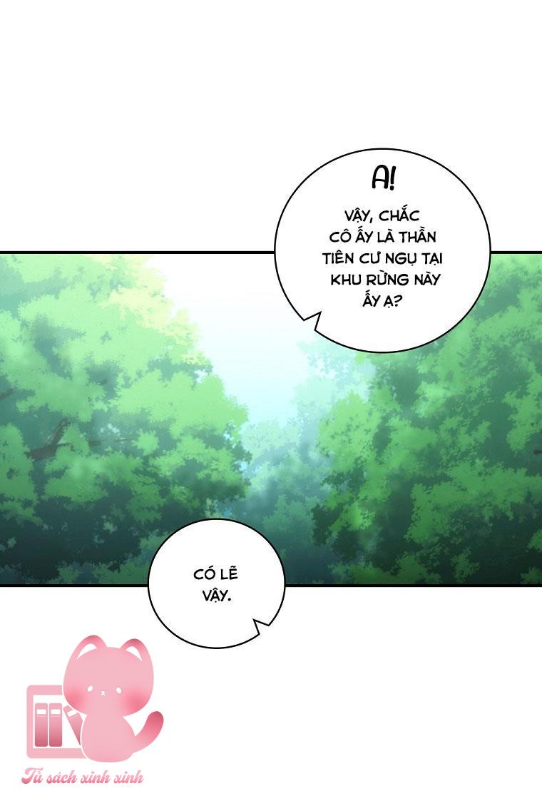 Đứa Nhỏ Không Phải Là Con Anh Chapter 28 - Trang 4
