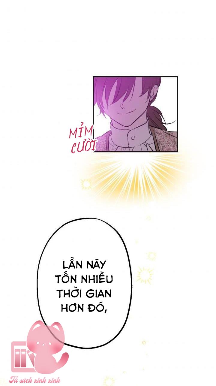 Những Nhân Vật Mạnh Nhất Thế Giới Ám Ảnh Tôi Chapter 25 - Trang 4