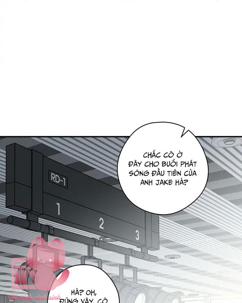 Ly Espresso Của Mùa Xuân Chapter 22 - Trang 4