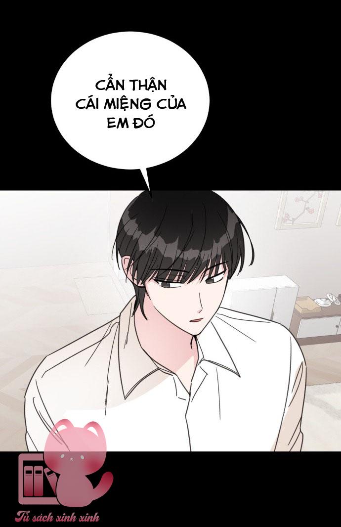 Chúng Ta Là Gì Của Nhau? Chap 54 - Trang 2