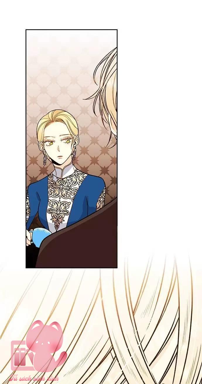 Hoàng Hậu Tái Hôn Chapter 33 - Trang 4