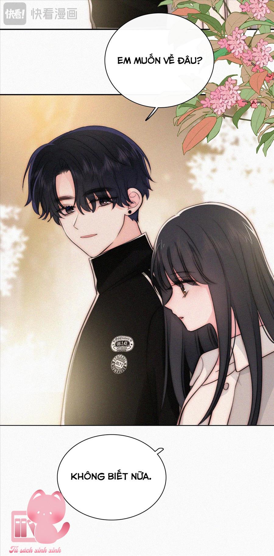 Bệnh Yêu Chapter 103 - Trang 3