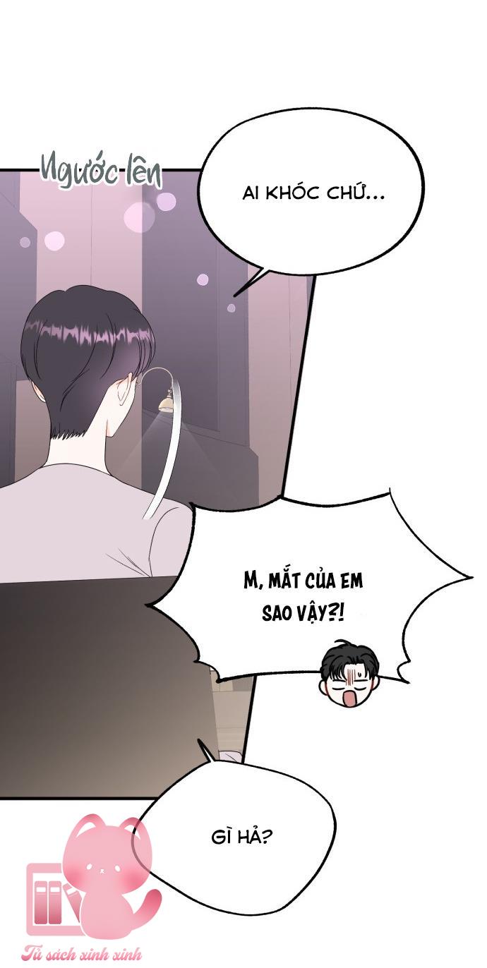 Xác Suất Tình Yêu Chapter 19 - Trang 3