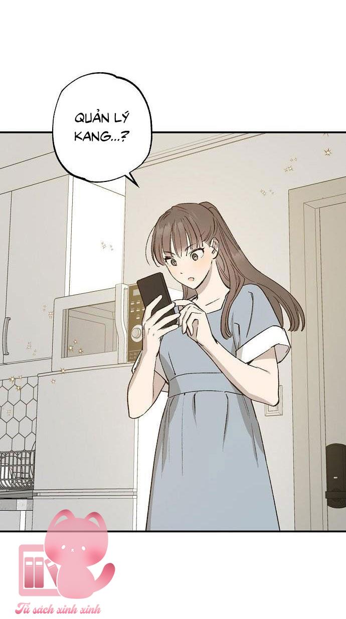 Onsaemiro Chapter 27 - Trang 4