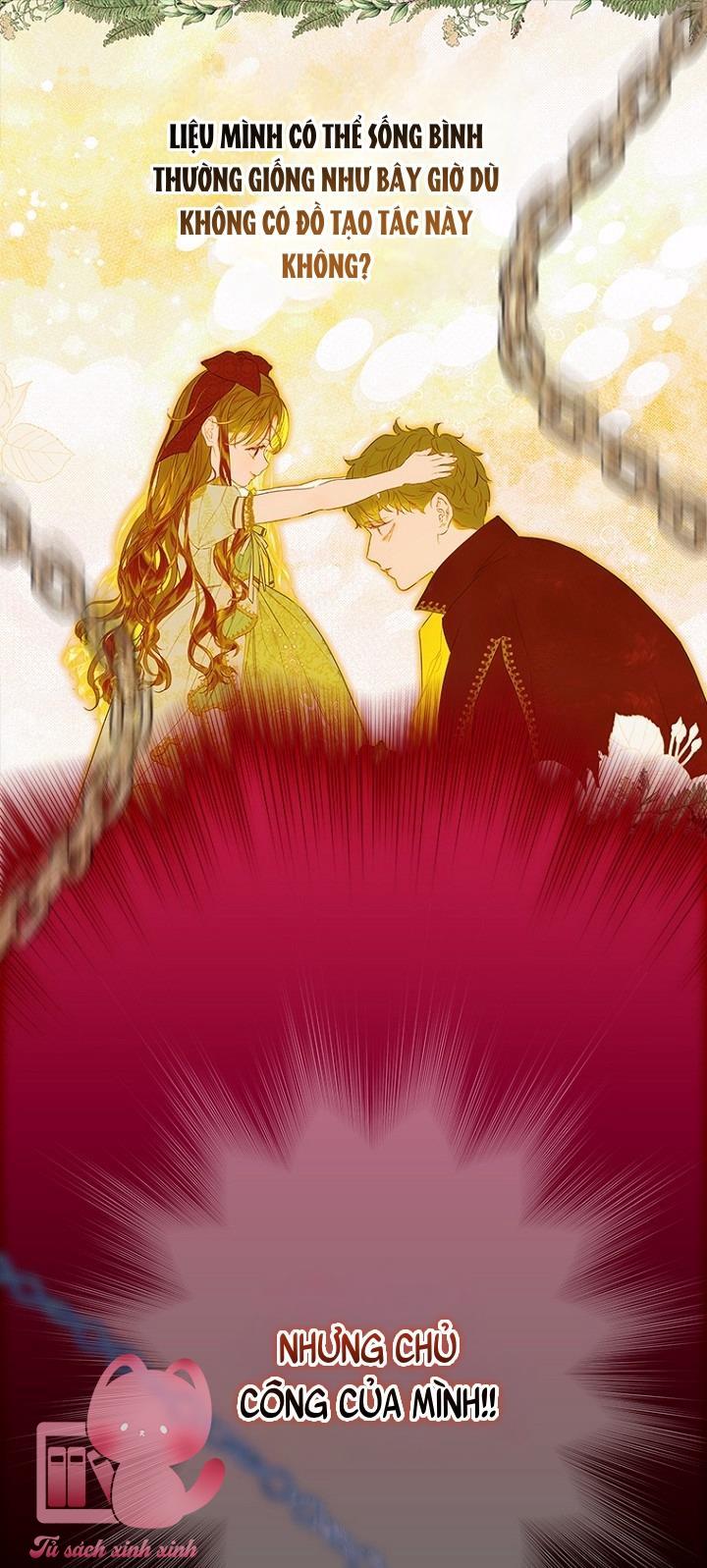 Khế Ước Hôn Nhân Của Mẹ Tôi Chap 78 - Trang 4