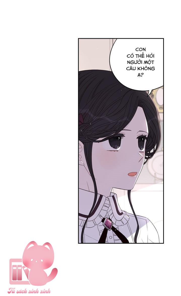 Hoàng Nữ Tóc Đen Chapter 24 - Trang 4