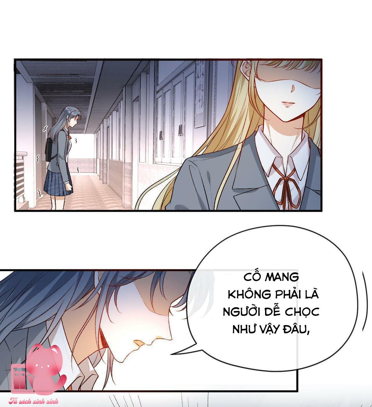 Phu Nhân Mỗi Ngày Đều Tại Tuyến Vả Mặt Chap 29 - Trang 2