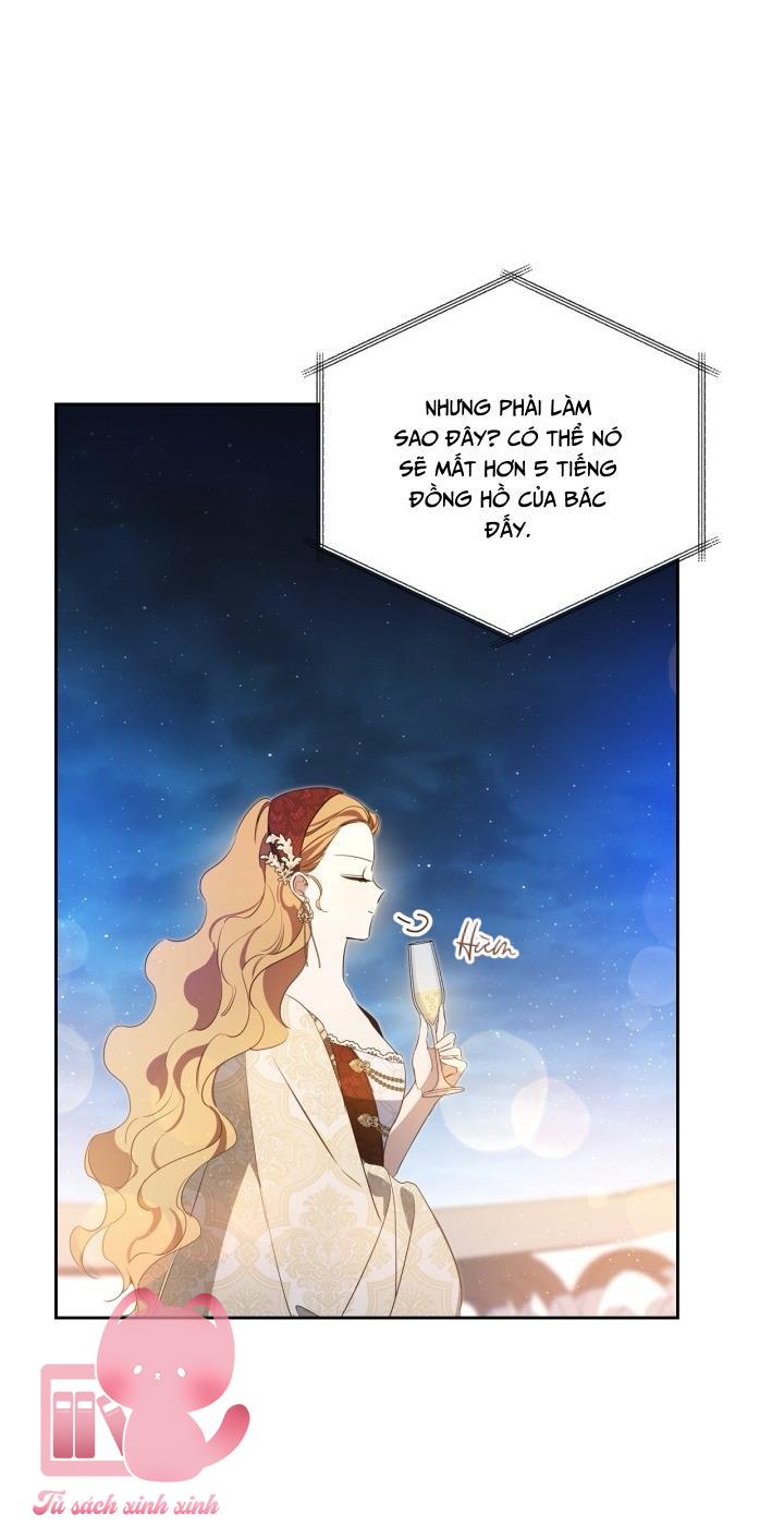 Kiếp Này Ta Sẽ Trở Thành Gia Chủ Chap 165 - Trang 2