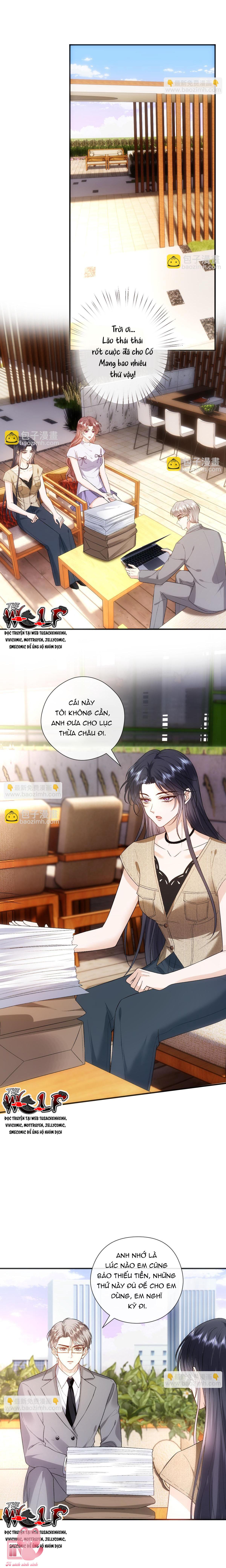 Phu Nhân Mỗi Ngày Đều Tại Tuyến Vả Mặt Chap 142 - Trang 2