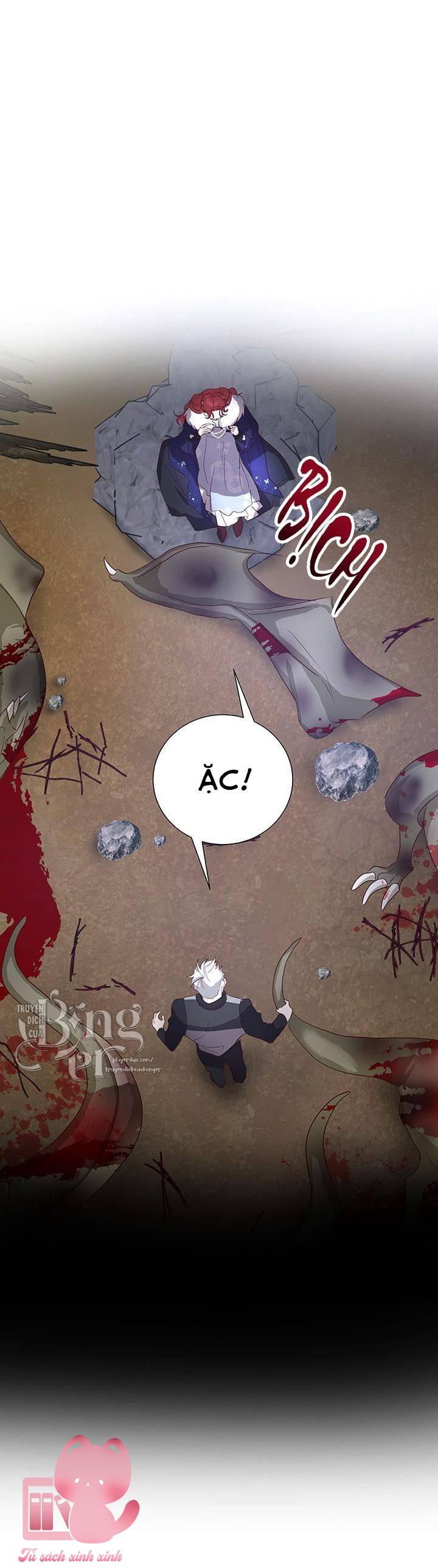 Thế Thì Ta Cứ Trở Thành Kẻ Ác Thôi Chap 9 - Trang 2