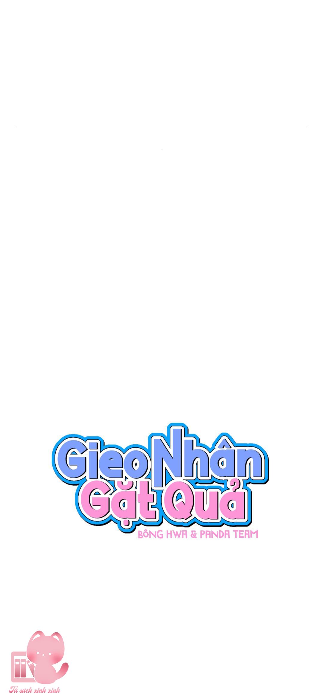 Gieo Nhân Gặt Quả Chapter 10 - Trang 3