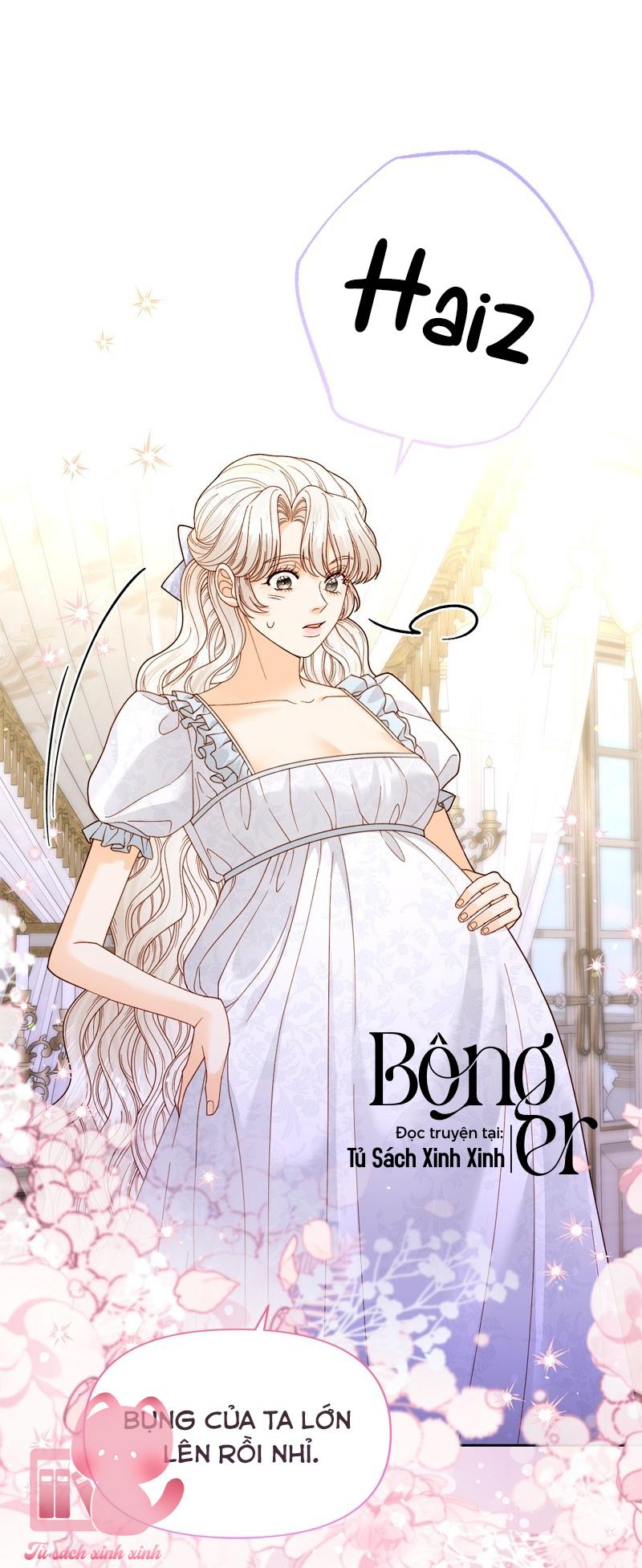 Hoàng Hậu Tái Hôn Chapter 150 - Trang 4