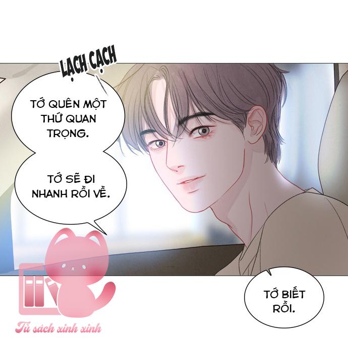 Thần Bí Chap 50 - Trang 2