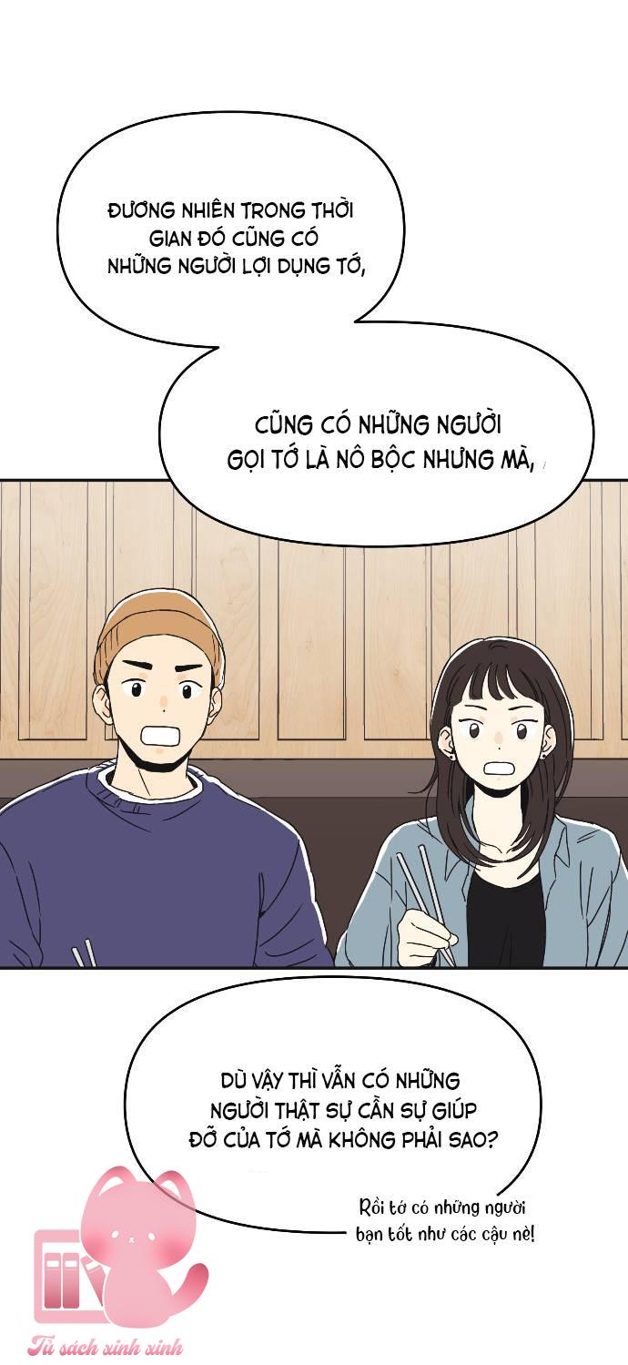 Trái Dấu Hút Nhau Chap 4 - Trang 2