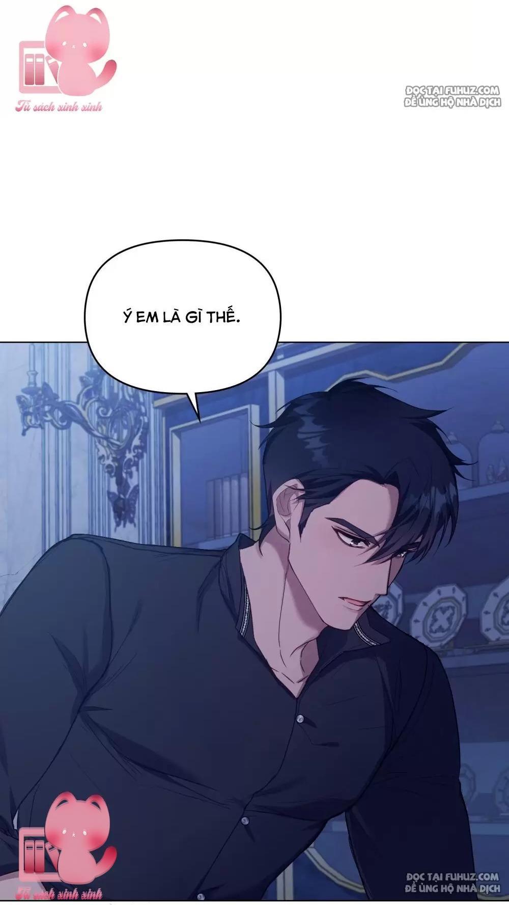 Nếu Không Vâng Lời Công Tước Chapter 52 - Trang 4
