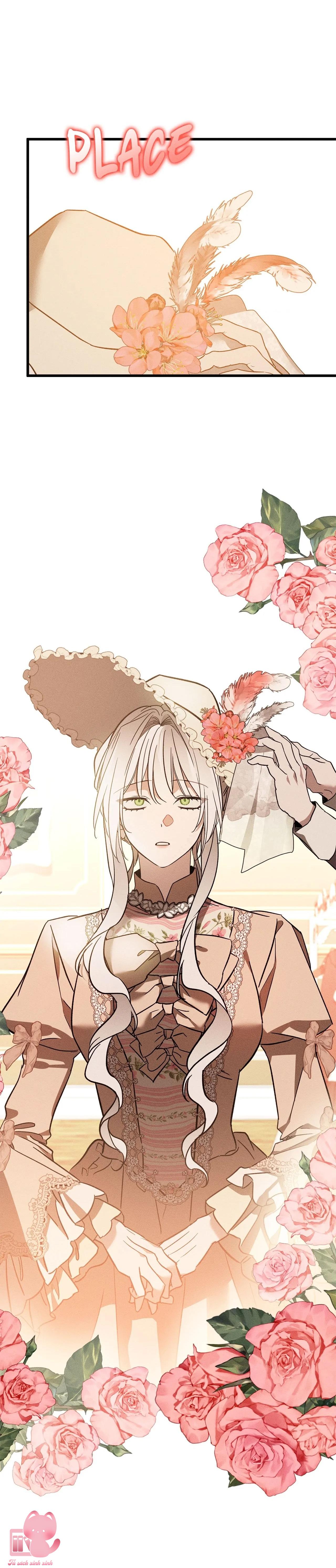 Người Chồng Căm Ghét Tôi Đã Mất Trí Nhớ Chap 21 - Trang 2