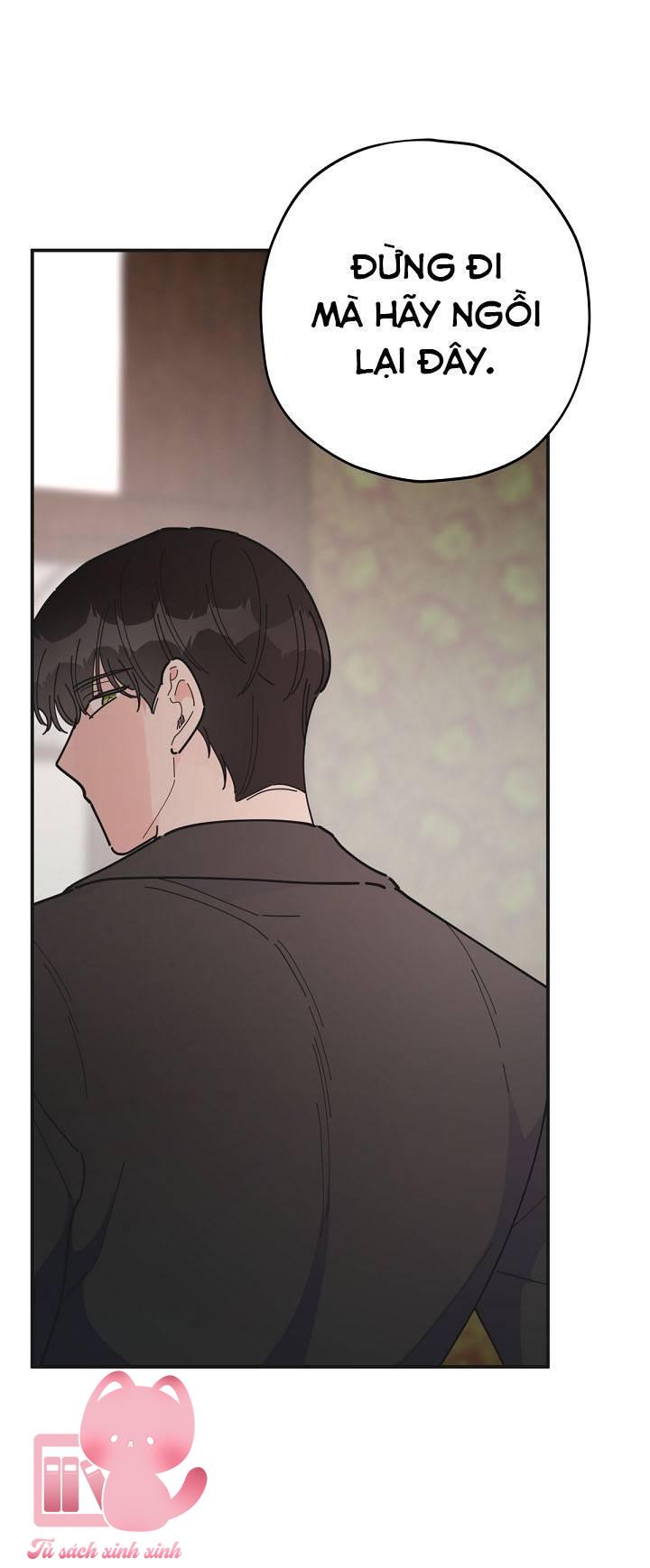 Người Hùng Của Ác Nữ Chapter 74 - Trang 4