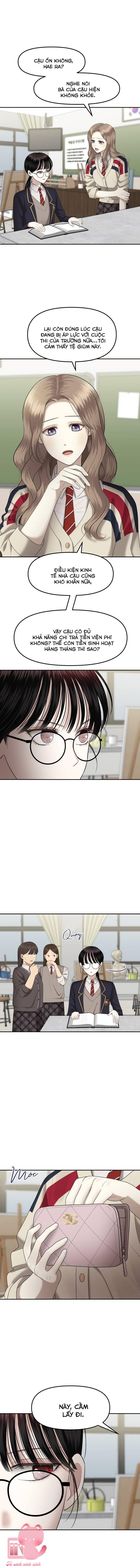 Chị Em Tranh Đấu Chap 7 - Trang 2