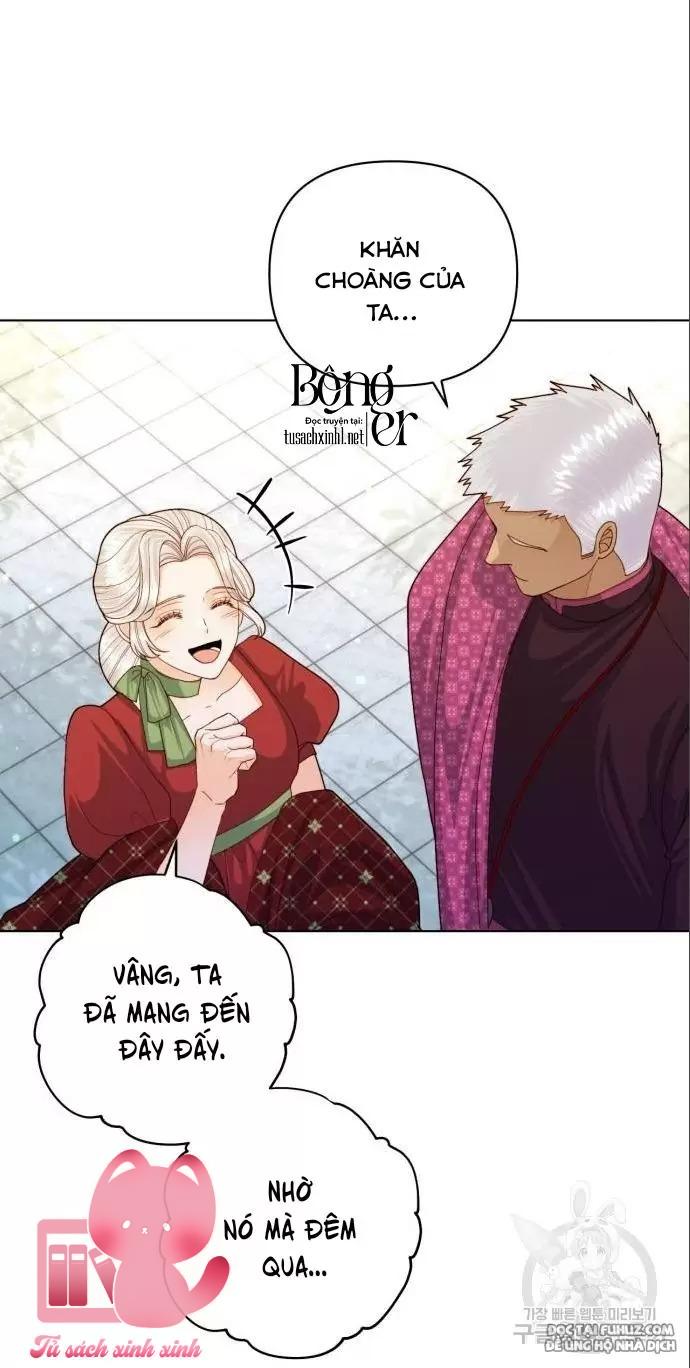 Hoàng Hậu Tái Hôn Chapter 131 - Trang 4