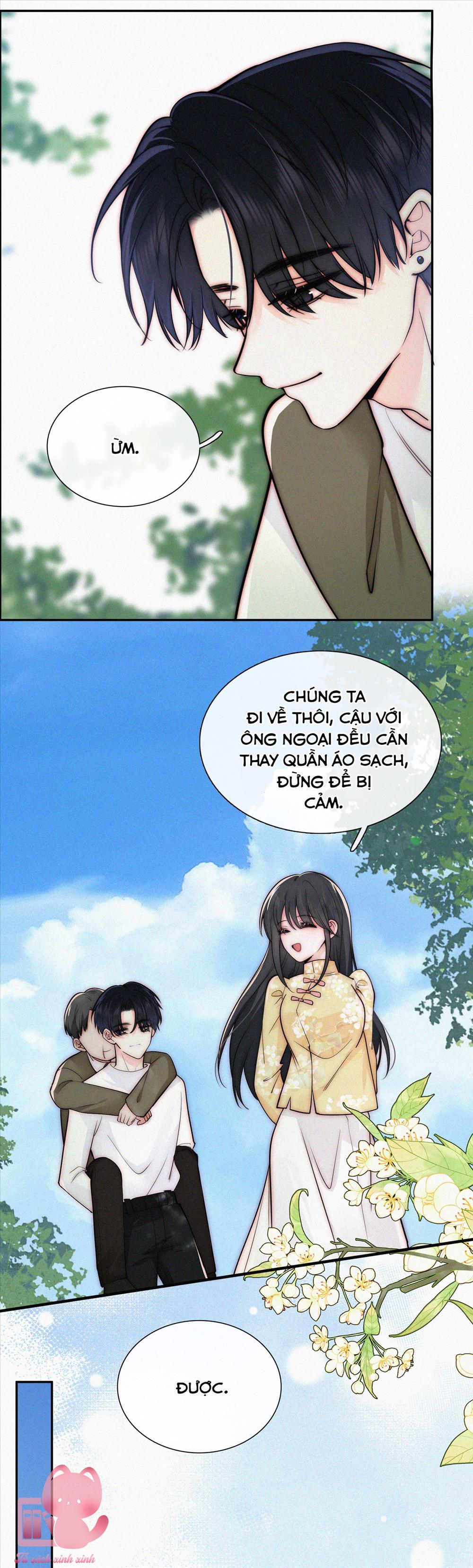Bệnh Yêu Chap 72 - Trang 2