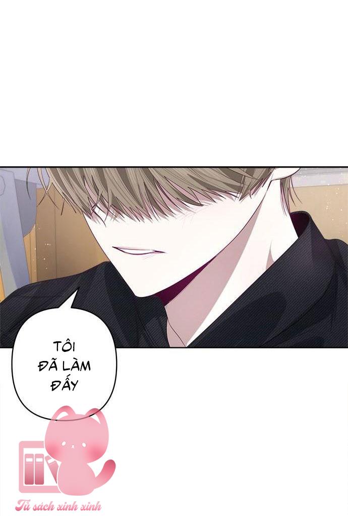 Đàn Anh Xấu Xa! Chap 60 - Trang 3
