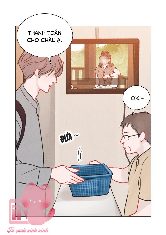 Thần Bí Chap 33 - Trang 2