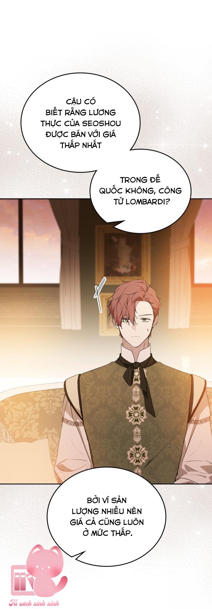 Kiếp Này Ta Sẽ Trở Thành Gia Chủ Chap 163 - Trang 2