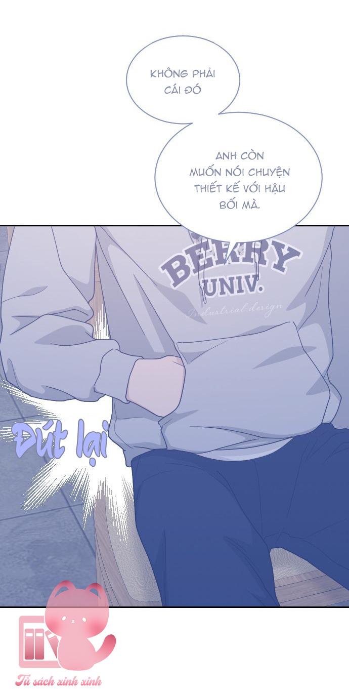 Vận May Không Ngờ Chap 55 - Trang 4