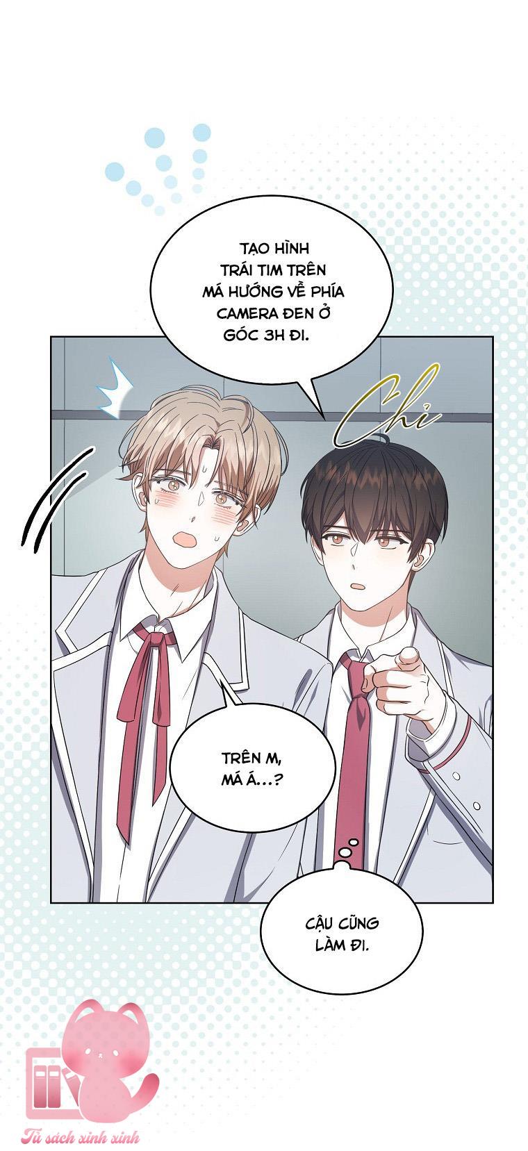 Debut Or Die Chapter 17 - Trang 4