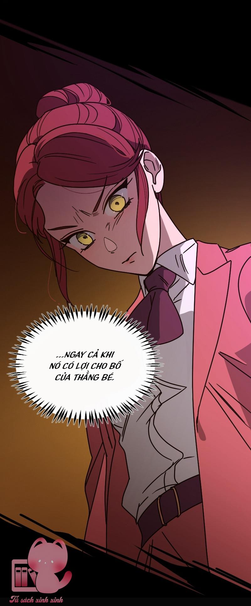 Bảo Mẫu Của Mafia Chap 13 - Trang 4