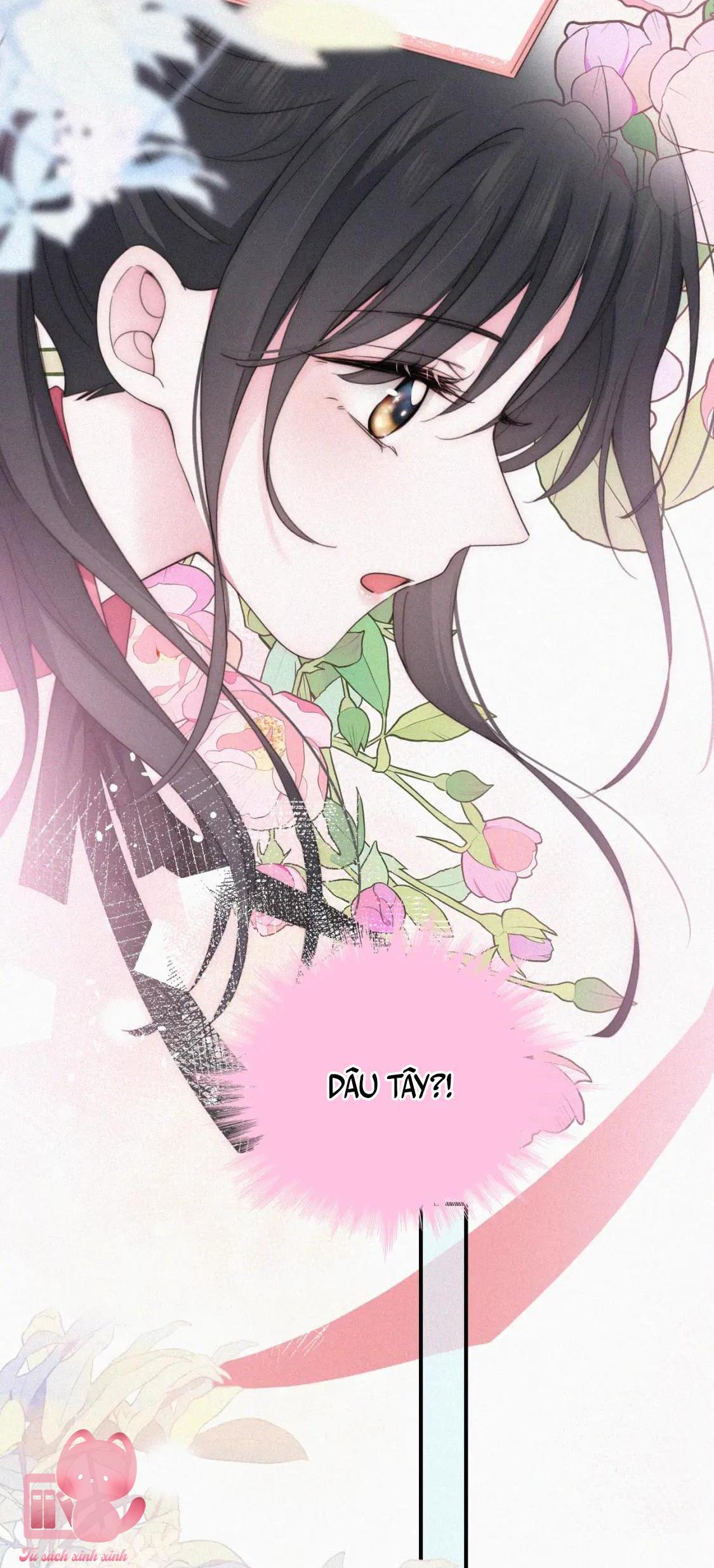 Bệnh Yêu Chap 37 - Trang 2