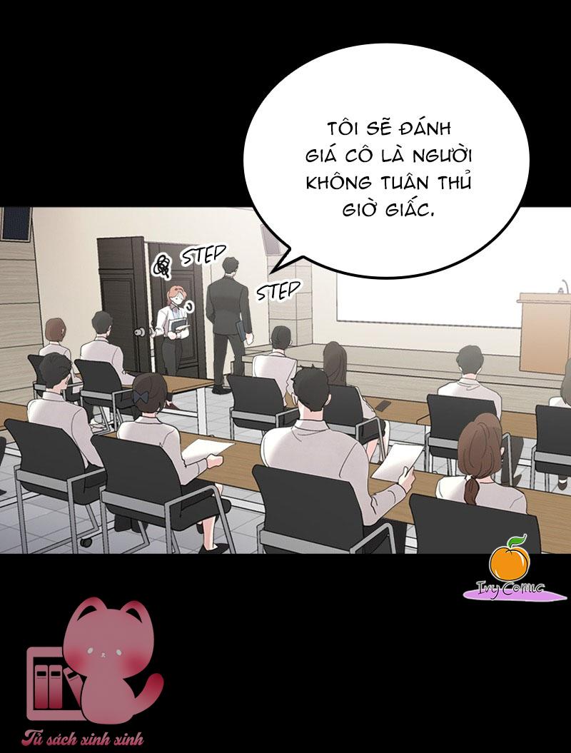 Trưởng Phòng Mệt Mỏi Vì Người Vợ Mới Cưới Chap 11 - Trang 2