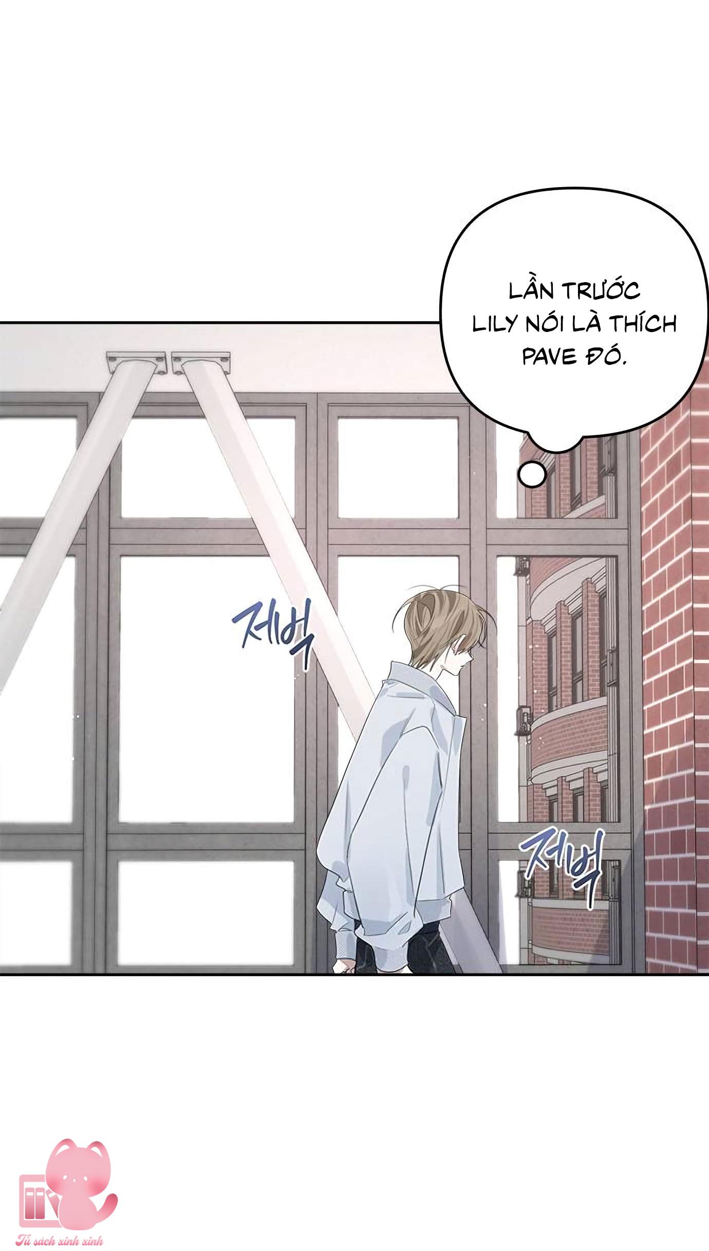 Đàn Anh Xấu Xa! Chap 47 - Trang 3