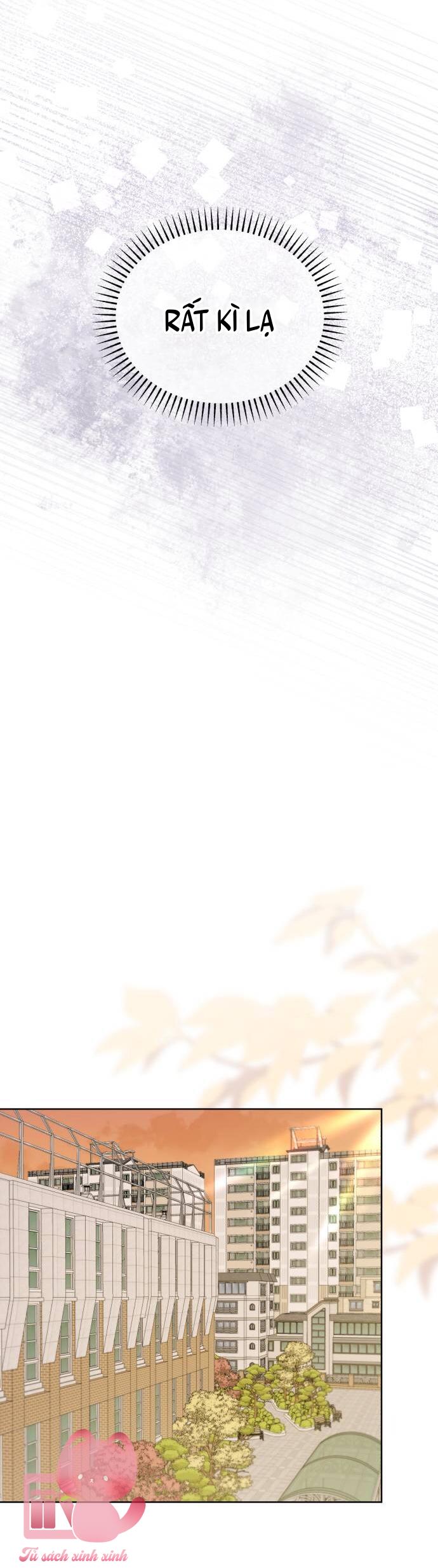Quan Hệ Nhân Quả Chap 115 - Trang 2