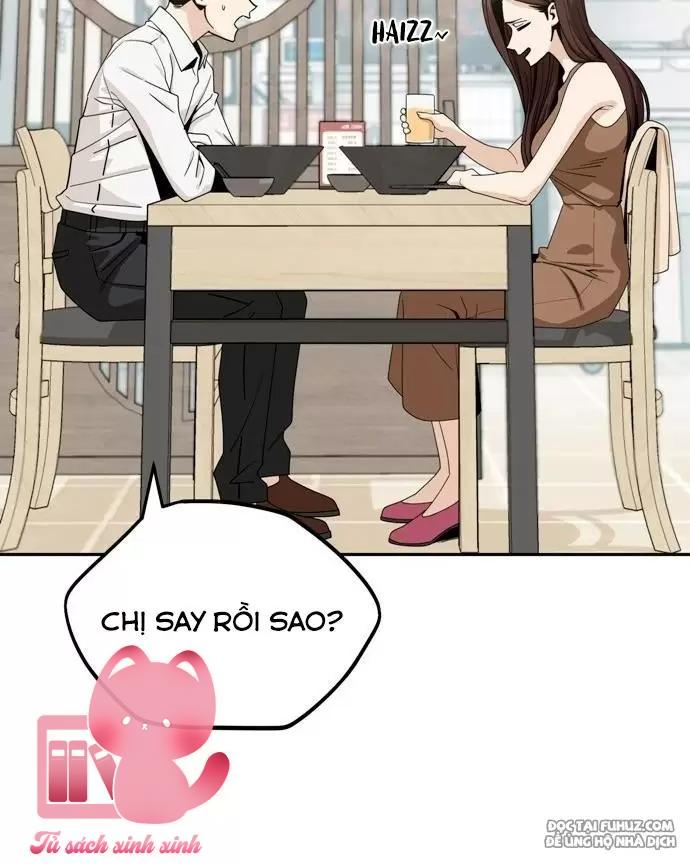 Lớ Ngớ Vớ Phải Tình Yêu Chap 59 - Trang 2