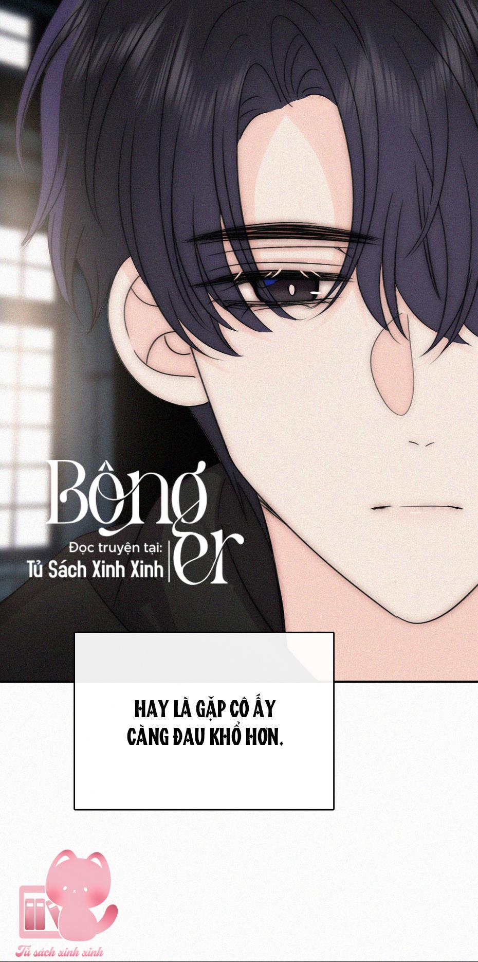 Bệnh Yêu Chap 126 - Trang 2