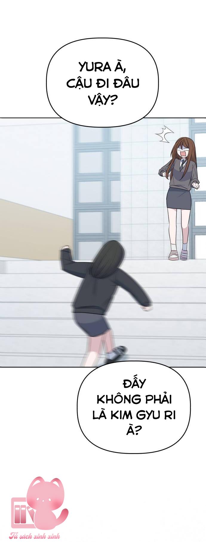 Quan Hệ Nhân Quả Chap 115 - Trang 2