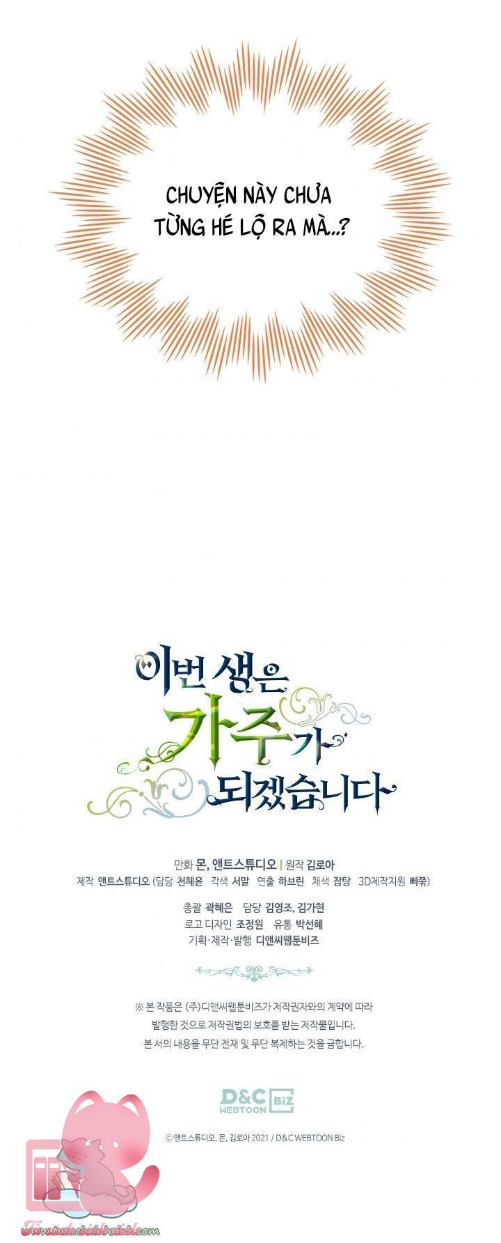 Kiếp Này Ta Sẽ Trở Thành Gia Chủ Chap 55 - Trang 2
