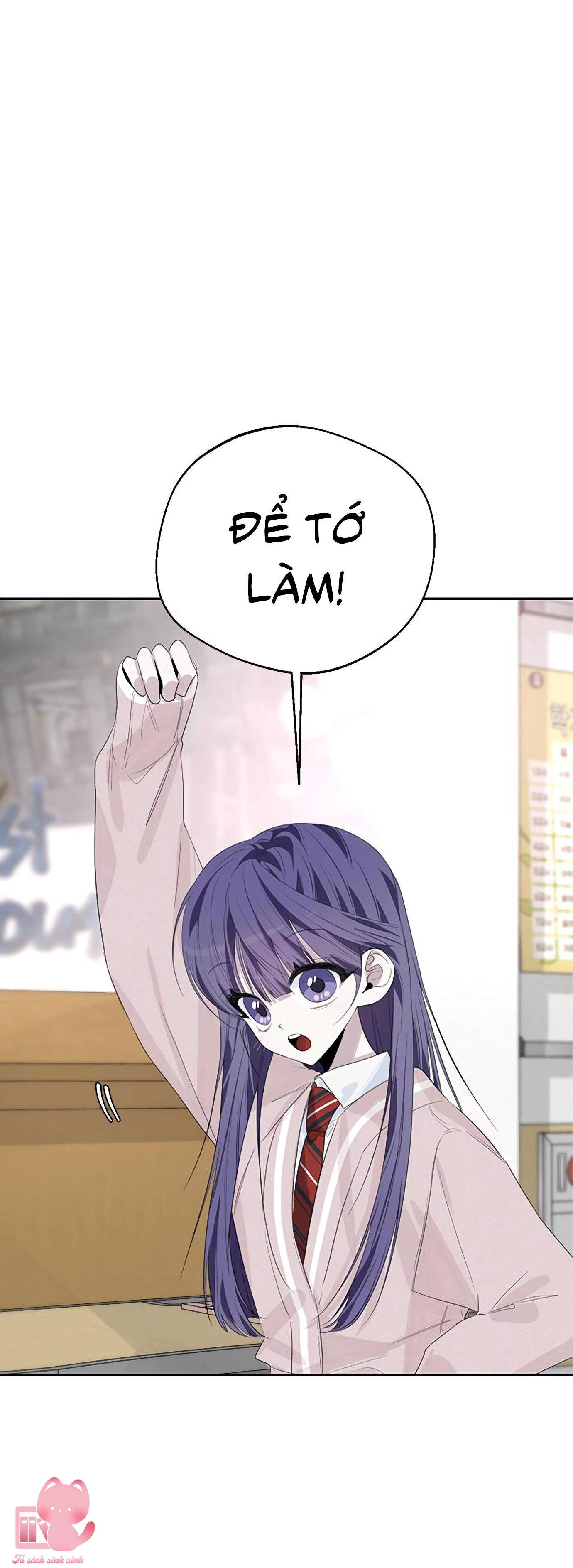 Đàn Anh Xấu Xa! Chap 45 - Trang 3