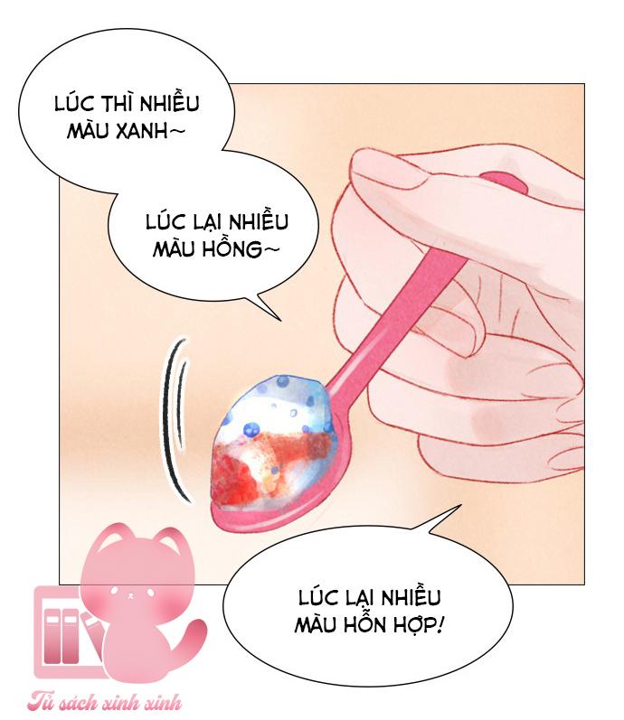 Thần Bí Chap 32 - Trang 2