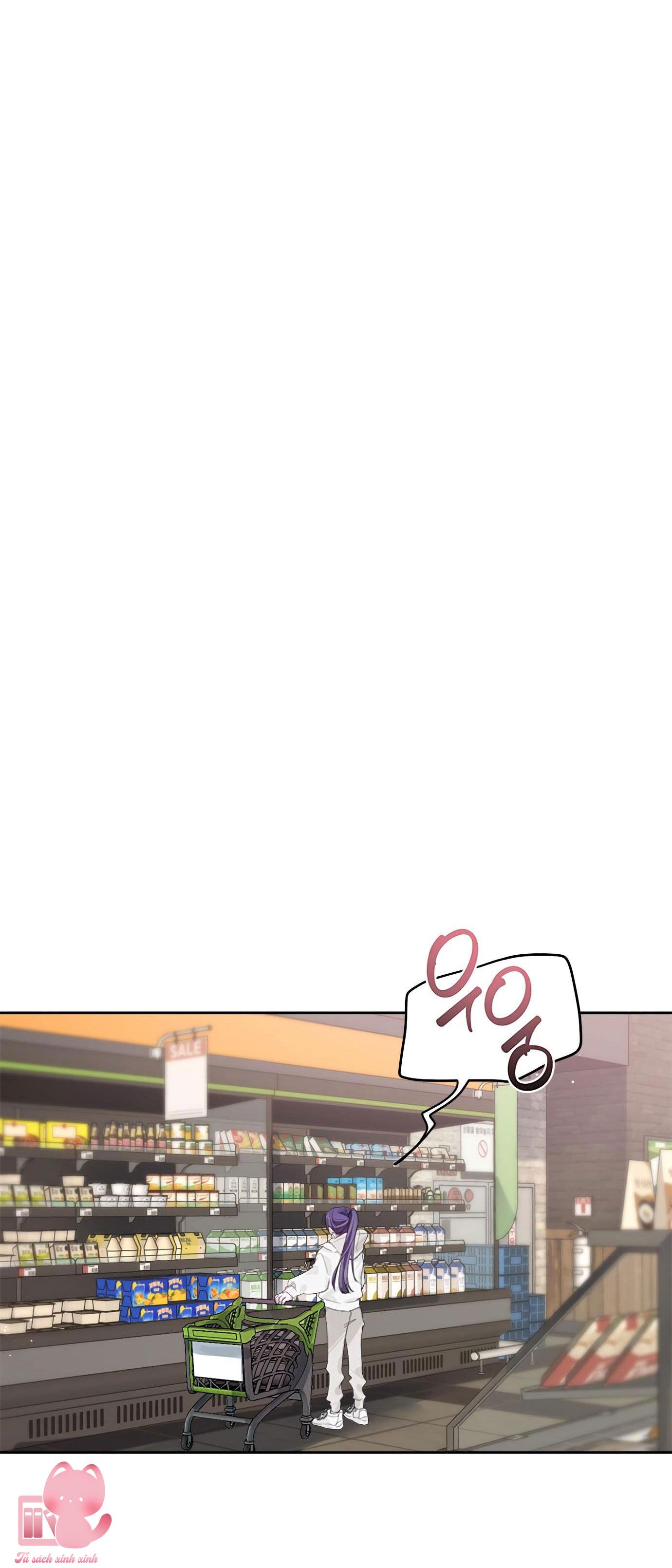 Đàn Anh Xấu Xa! Chap 35 - Trang 3