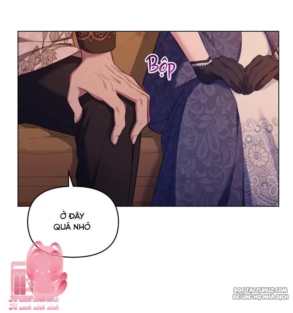 Nếu Không Vâng Lời Công Tước Chapter 56 - Trang 4
