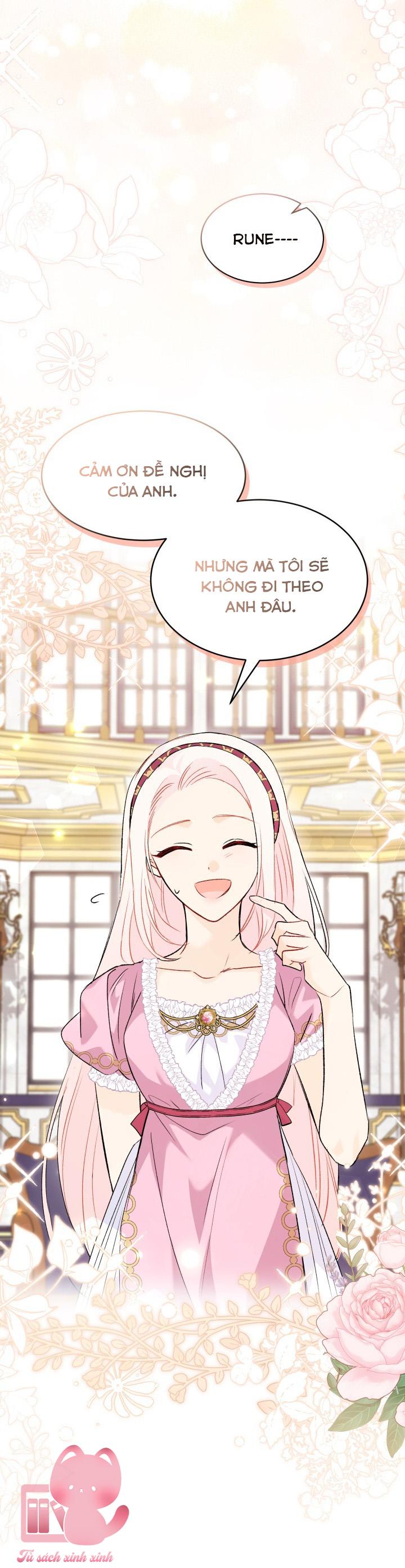 Quan Hệ Cộng Sinh Giữa Báo Đen Và Thỏ Trắng Chap 78 - Trang 2